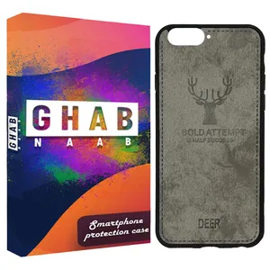 کاور قاب ناب مدل GV01 مناسب برای گوشی موبایل اپل IPhone 6 Plus / 6S Plus