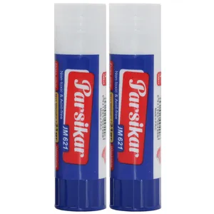 چسب ماتیکی پارسی کار مدل JM621 بسته 2 عددی