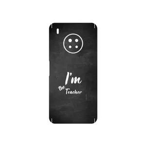 MAHOOT Teacher Cover Sticker for Huawei Y9a