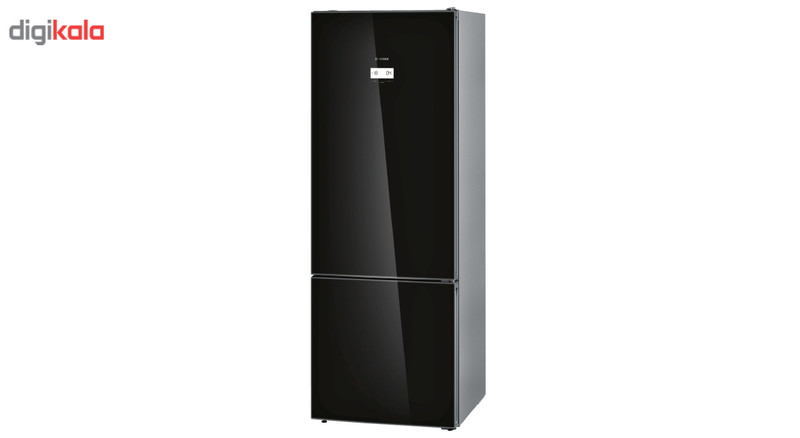 یخچال و فریزر بوش مدل KGN56LB304