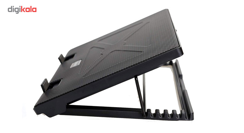 پایه خنک کننده مدل s500