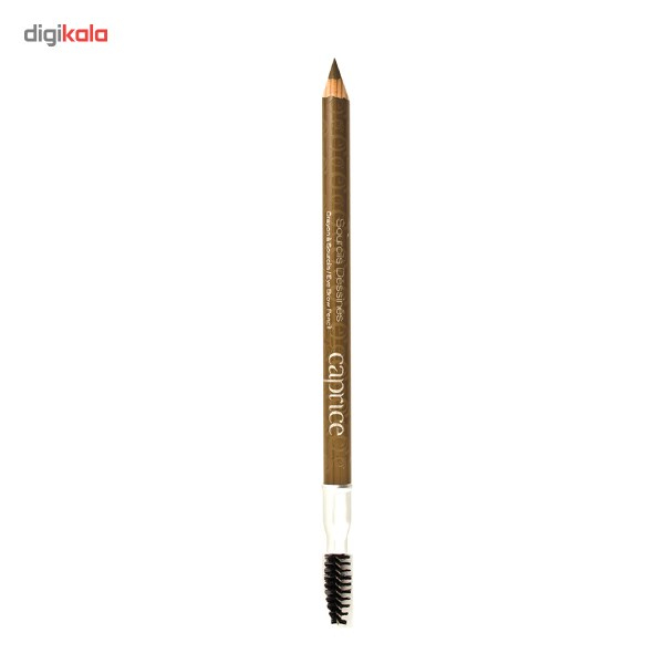 مداد ابرو کاپریس مدل سورسیلز دیزاینز 04