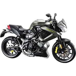 موتور بازی مایستو مدل Benelli TNT 1130 Century Racer