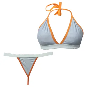 ست شورت و سوتین زنانه مدل  M-FER_4361