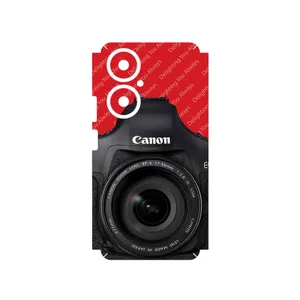 MAHOOT Canon_Logo Cover Sticker for Huawei Nova 11i