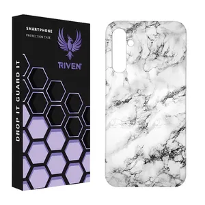 RIVEN RI1-5 Case For Samsung Galaxy S23 FE