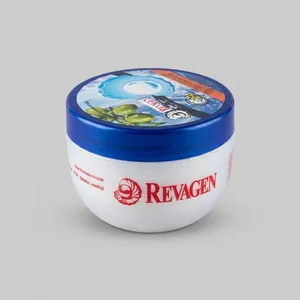 چسب مو ریواژن مدل کوچک حجم 125 میلی لیتر