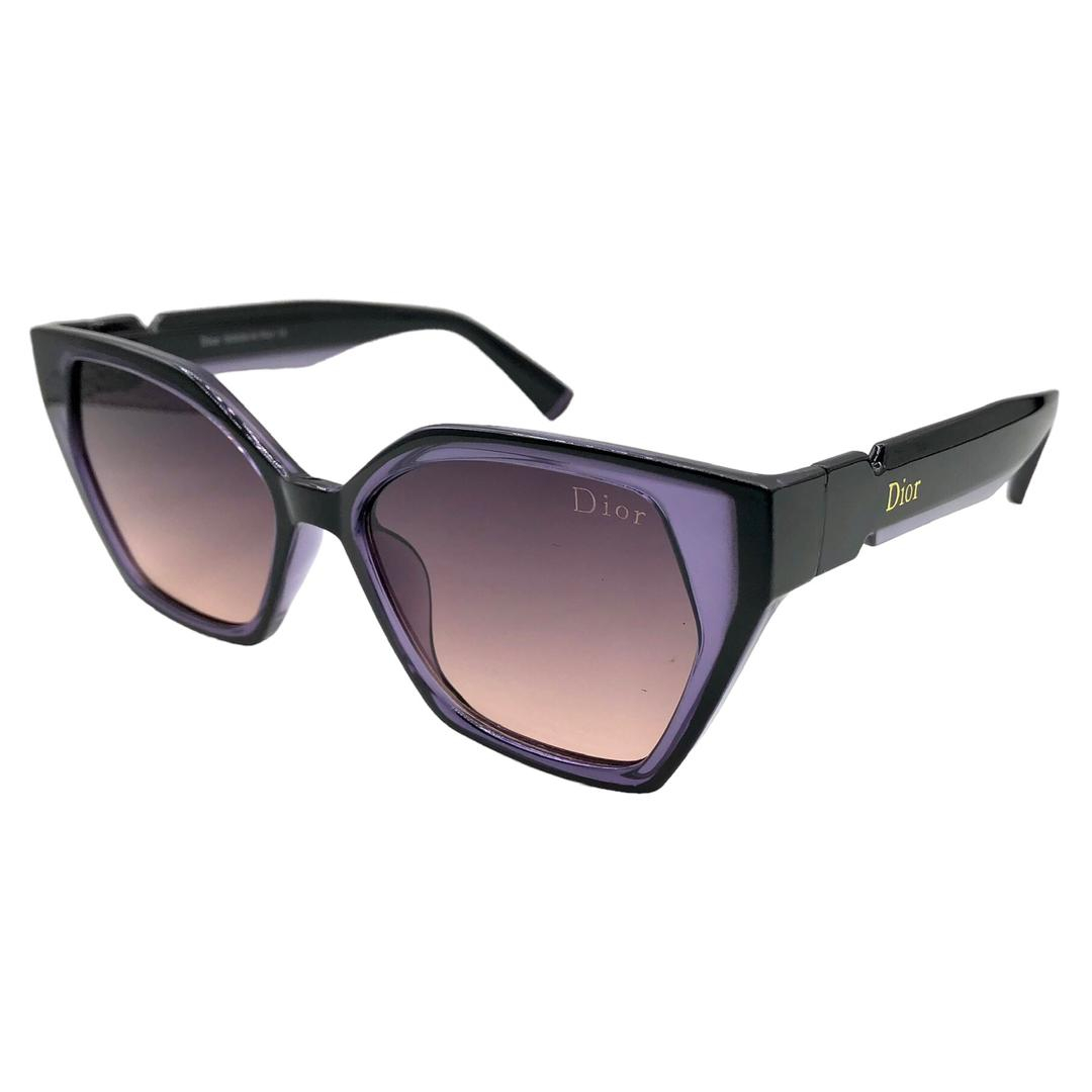 عینک آفتابی زنانه مدل dr2177