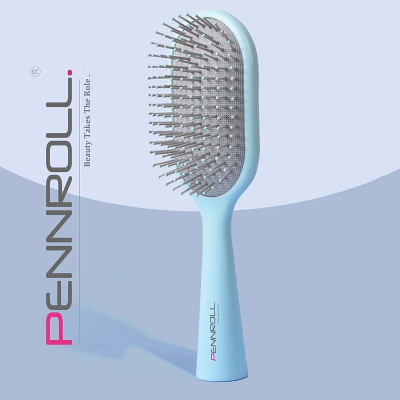 عکس شماره 33 : برس مو پنرول مدل prht air pillow