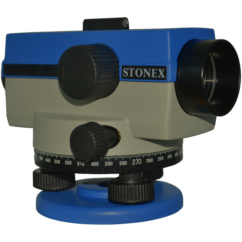 ترازیاب نیوو اتوماتیک استونکس مدل STAL 1028