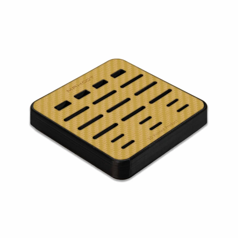 نظم دهنده فضای ذخیره سازی ماهوت مدل Titanium-Fiber-496