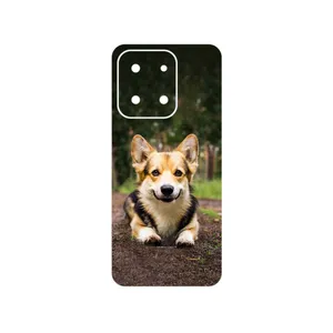 MAHOOT Dog_2 Cover Sticker for Xiaomi Poco C85