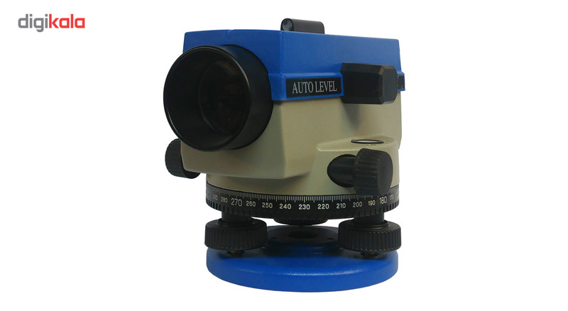 ترازیاب نیوو اتوماتیک استونکس مدل STAL 1028