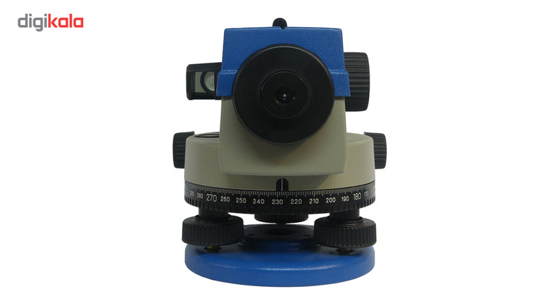 ترازیاب نیوو اتوماتیک استونکس مدل STAL 1028