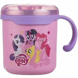 لیوان کودک مدل My Little Pony