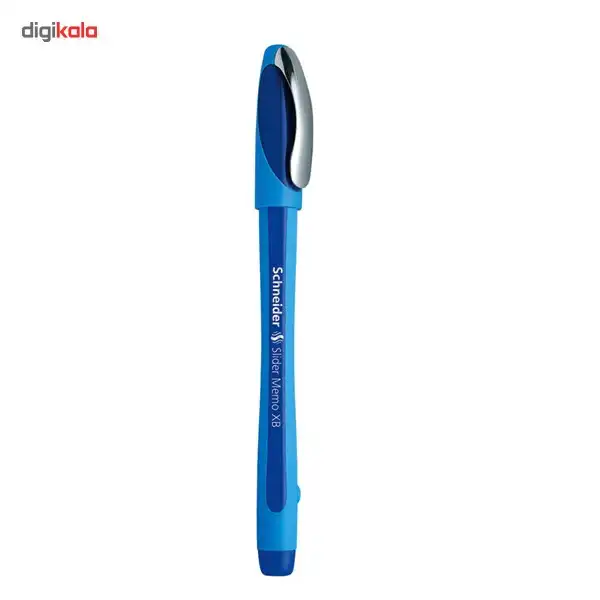 خودکار اشنایدر مدل Silder Memo