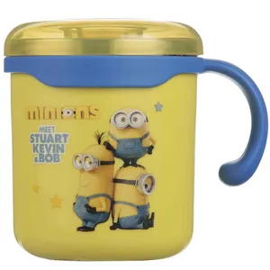 لیوان کودک مدل Minions