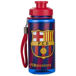 قمقمه کودک مدل FCBarcelon گنجایش 467 میلی لیتر