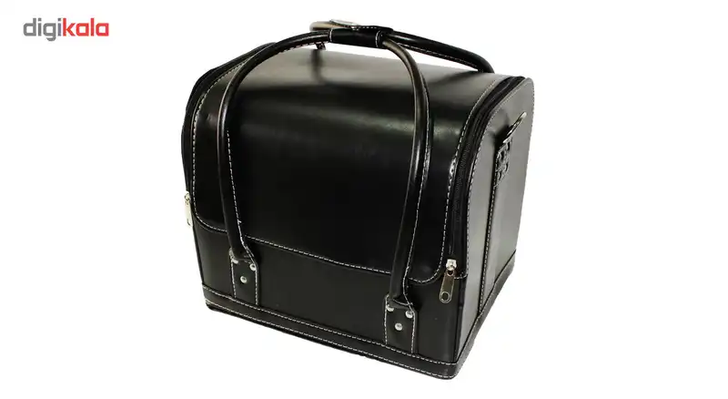 کیف گریم مدل چرمی دسته دار