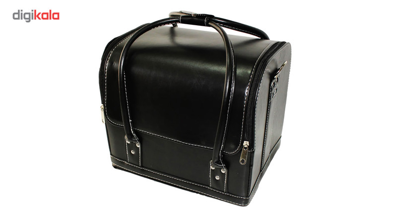 کیف گریم مدل چرمی دسته دار