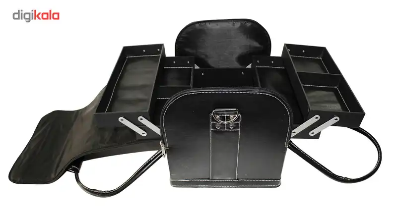 کیف گریم مدل چرمی دسته دار