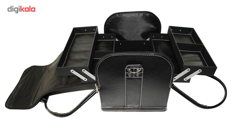کیف گریم مدل چرمی دسته دار