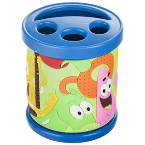 جامسواکی کودک مدل Sponge Bob