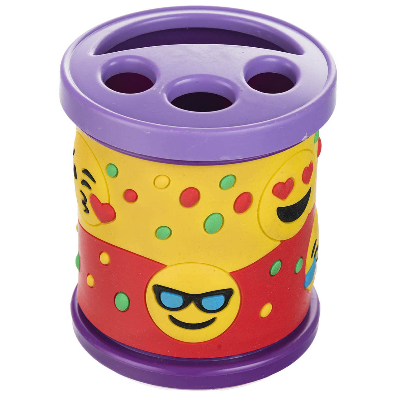 جامسواکی کودک مدل Emoji