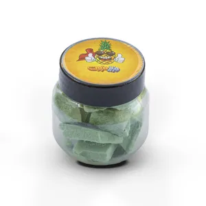    بستنی خشک پفکی طالبی فریزفروت - 40 گرم