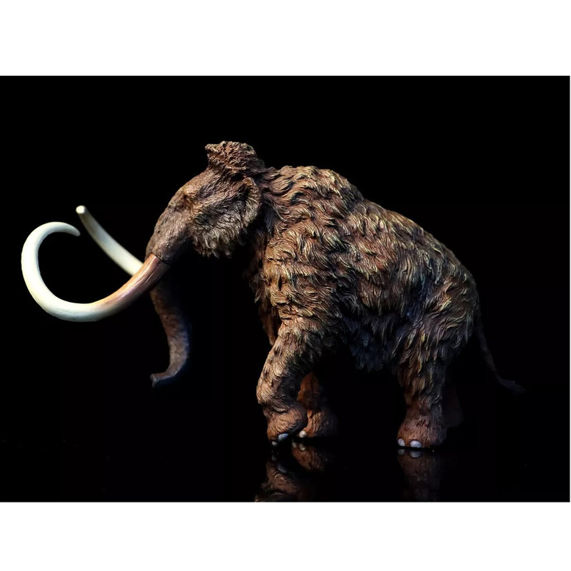 فیگور تی ان جی مدل ماموت طرح MAMMUTHUS