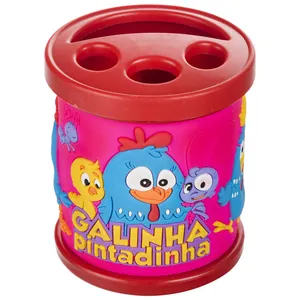 جامسواکی کودک مدل Galinha Pintadinha