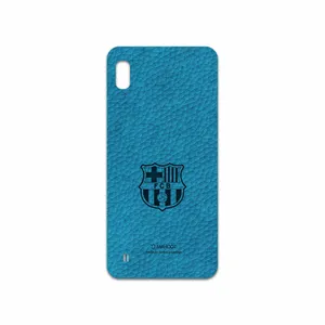 MAHOOT BL-BRCA Cover Sticker for Samsung Galaxy A10