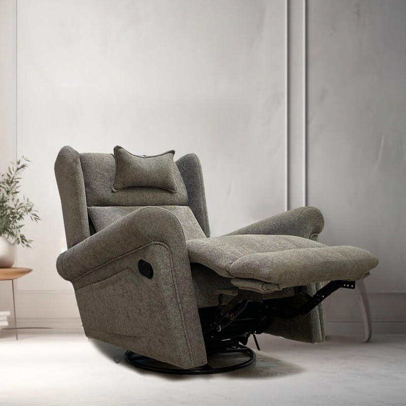 مبل یک نفره آراسوفا مدل RM13