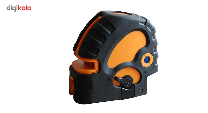 تراز 2 خط و 5 نقطه لای سای LS 670