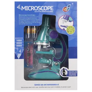 C2127 Microscope