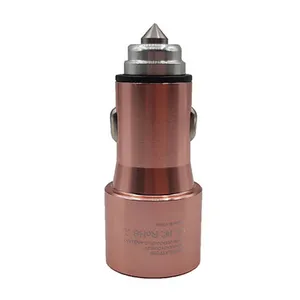 شارژر فندکی ریمکس مدل ATP208 
