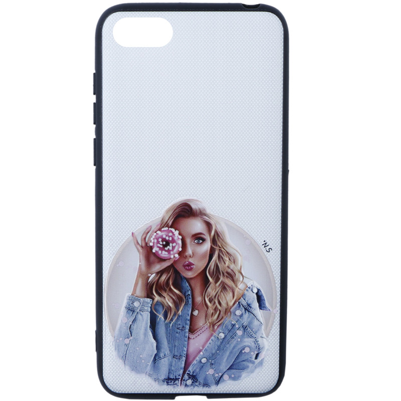 کاور مدل F1 مناسب برای گوشی موبایل هوآوی Y5 2018 / Y5 Lite / آنر 7S / Y5 Prime 2018