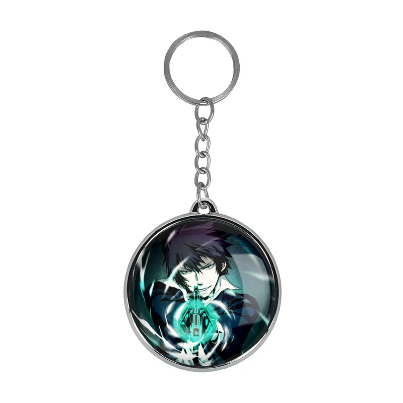 جاکلیدی خندالو طرح کوگامی و نوبوچیکا انیمه روان گذر مدل دوطرفه کد 3374533746