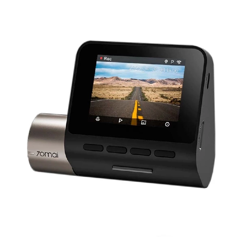 دوربین فیلم برداری خودرو سوِنتی مِی مدل Dash cam Pro Plus + Rear cam Set (Rco6) A500S