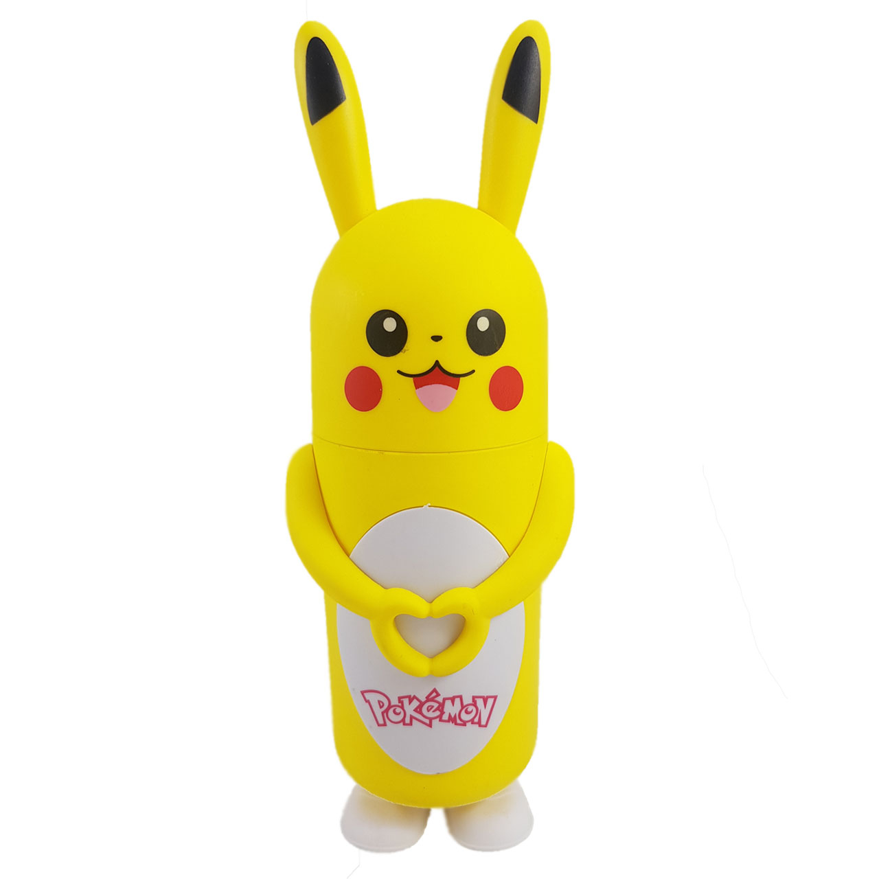 فلاسک فانتزی مدل pokemon