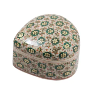 جا سکه ای خاتم کاری رستا طرح 50-16-101