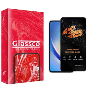 Glassco CGo1 Antistatic Screen Protector For Samsung Galaxy A35/A55