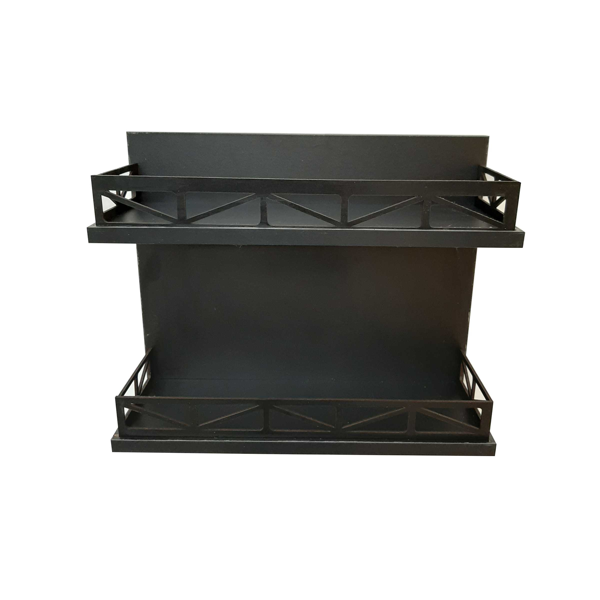طبقه دیواری مدل sd 880