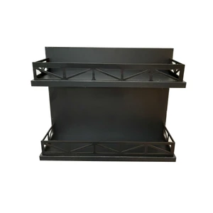 طبقه دیواری مدل sd 880