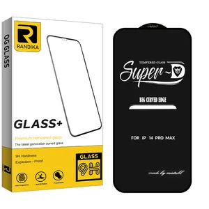 Randika RK SuperD Screen Protector For Apple iPhone 14 Pro Max