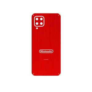 MAHOOT NINTENDO Cover Sticker for Samsung Galaxy F22