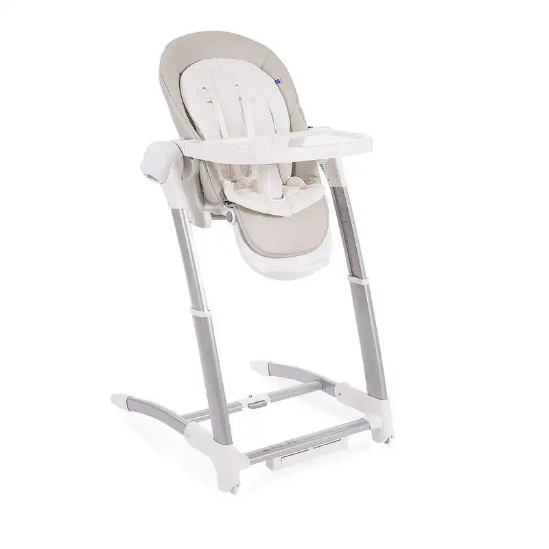 صندلی غذاخوری کودک کیکابو مدل تابشو prima 3in1