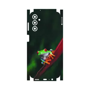 MAHOOT Frog-FullSkin Cover Sticker for Samsung Galaxy M14