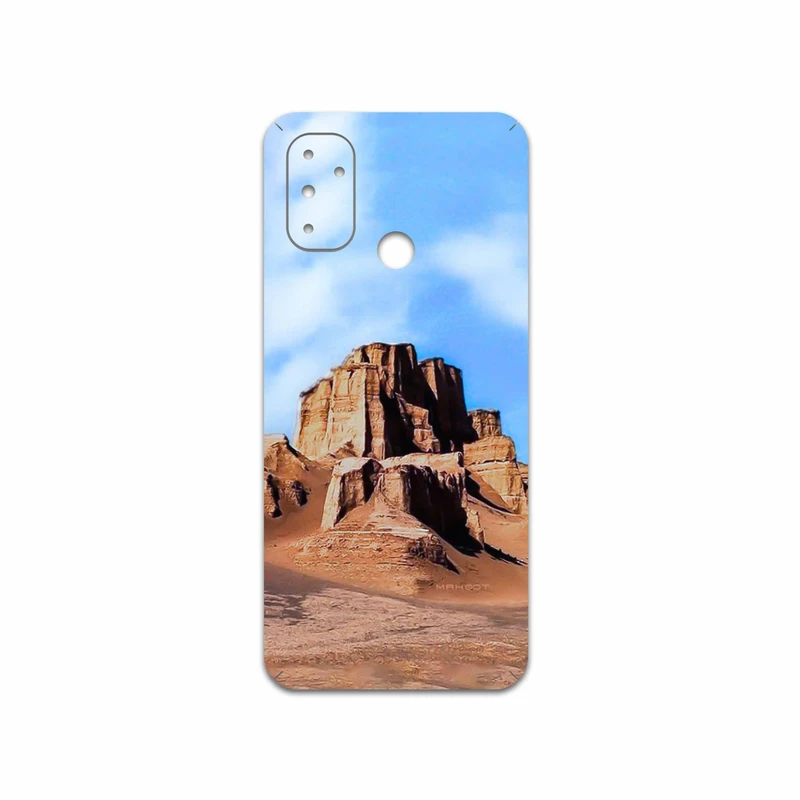 برچسب پوششی ماهوت مدل Kaloot مناسب برای گوشی موبایل وان پلاس Nord N100