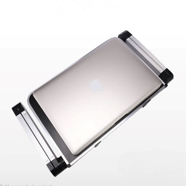 پایه نگهدارنده لپ تاپ مدل YL 805